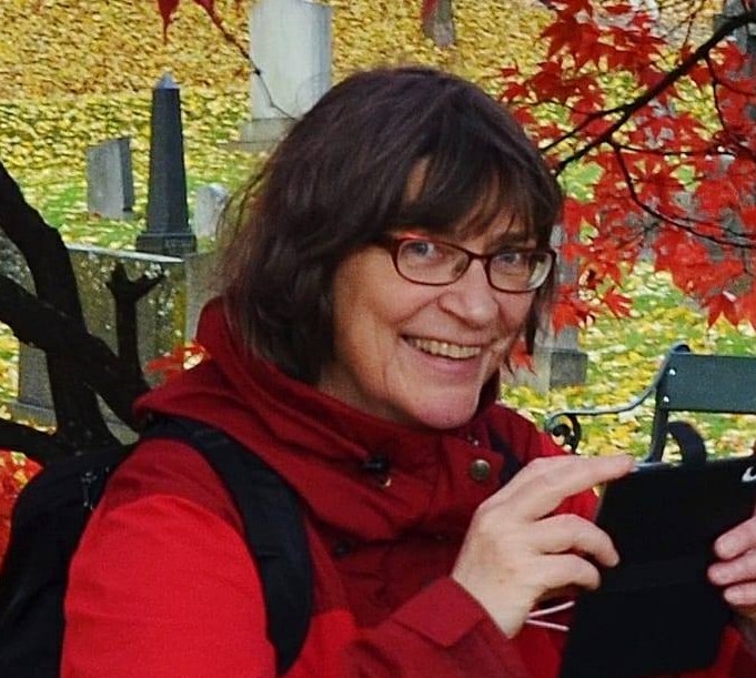 Rita Lock Nilsen style=